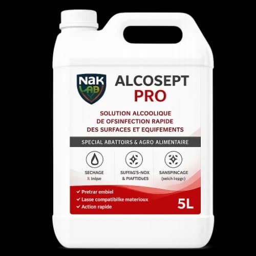 ALCOSEPT PRO