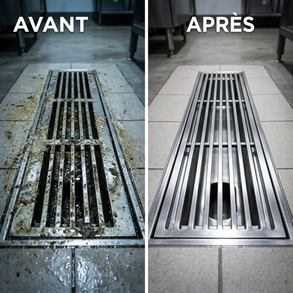 Pourquoi vos audits HACCP révèlent toujours les mêmes problèmes
