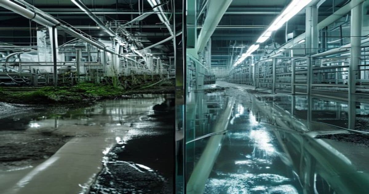 Pourquoi les analyses d'eau deviennent instables dans les circuits industriels