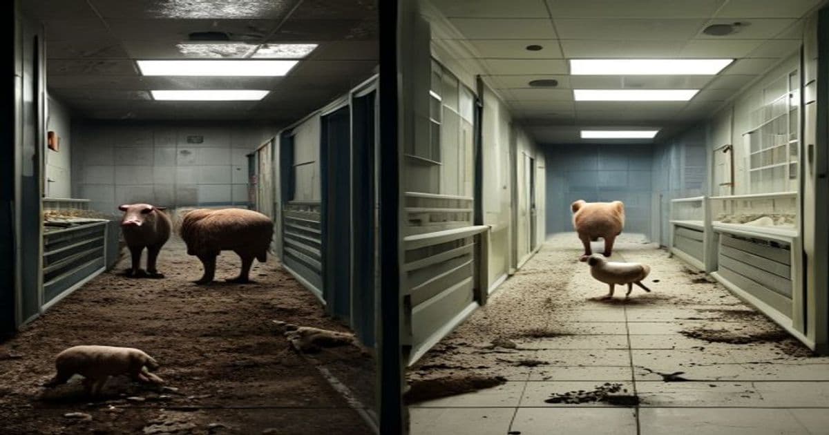 Pourquoi les élevages très propres visuellement restent parfois les plus instables