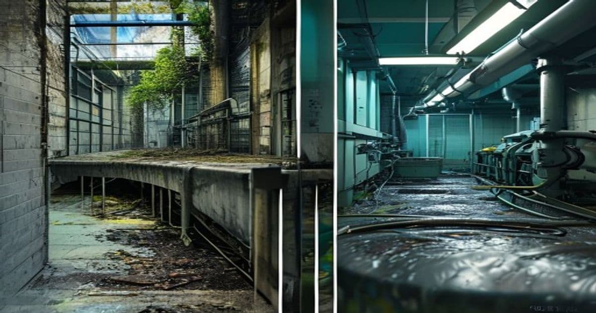 Pourquoi les drains sont souvent le point aveugle des protocoles sanitaires