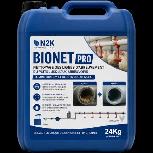 BIONET