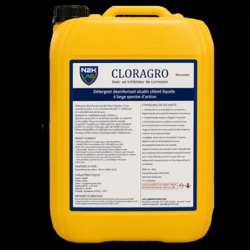 CLORAGRO
