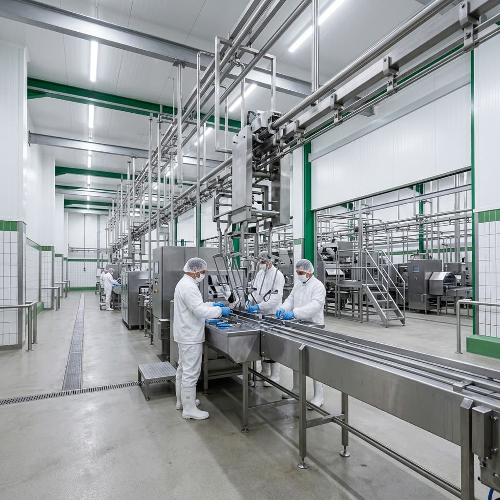 Abattoirs