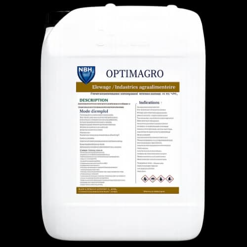 OPTIMAGRO