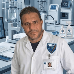 Dr. Mahmoud Naffati